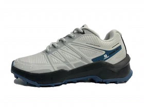 کفش روزمره آی رانر مدل وینگزپرو 2 Wings Pro طوسی