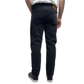 شلوار جین زاپ‌دار اسلیم SUPER DRY5559/21