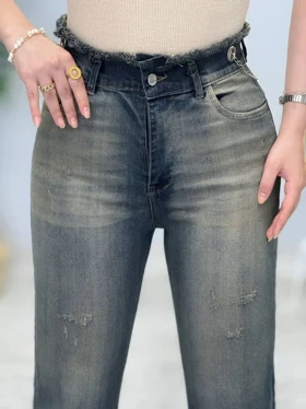 3436-بوت کات زنجیردار موبامو