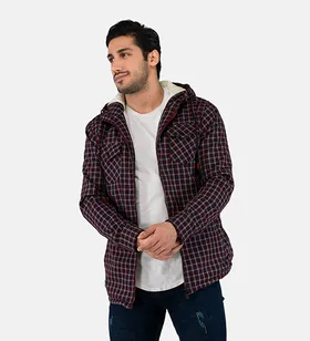 کاپشن مردانه Marlon