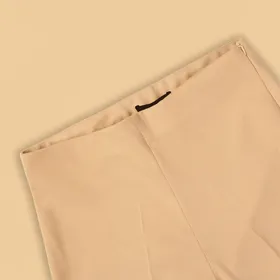 شلوار راسته گاواردین