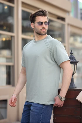 تیشرت مردانه madmext