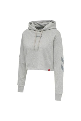 سویشرت زنانه اورجینال هامل hummel