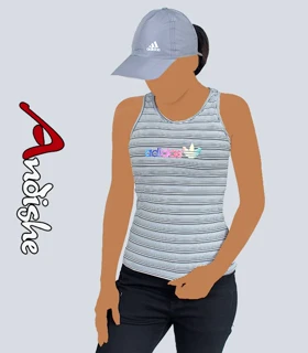 تاپ زنانه مدل پریسا