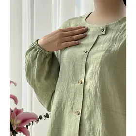 شومیز طرح زارا 17092