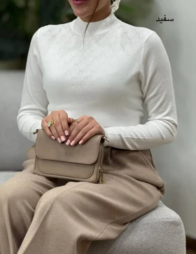 بافت گپ لوزان