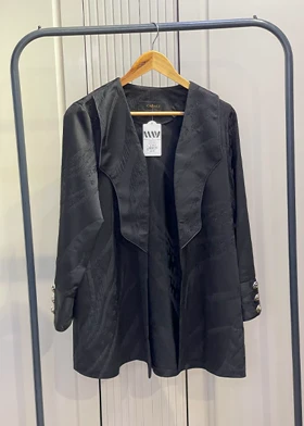 مانتو آوین کد 5004