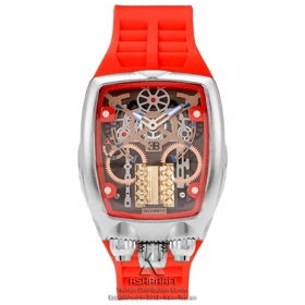 ساعت جیکوب اند کو بوگاتی Jacob & Co Bugatti Chiron RS1