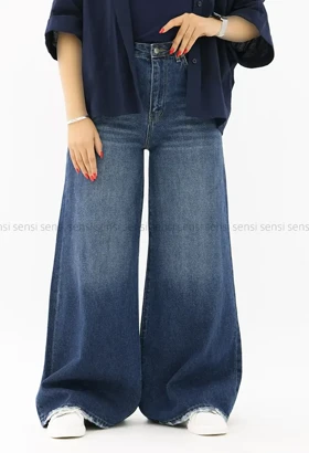 شلوار جینSUPER full bag کد1004237