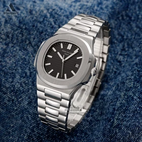 ساعت پتک فیلیپ Patek Philippe Nautilus S72