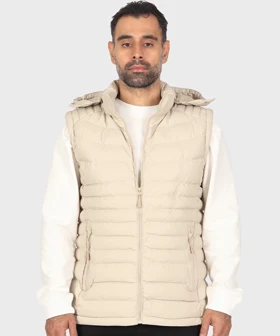 پافر مردانه ساده و ضد آب 2770