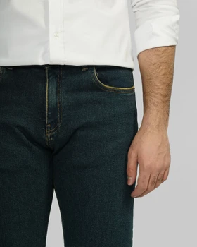 شلوار جین اسلیم