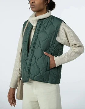 پافر یقه خلبانی