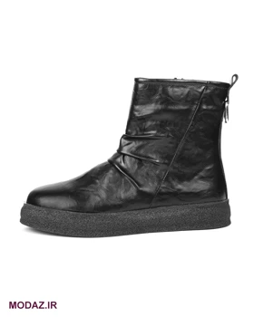 نیم بوت زنانه زمستانه ایران BOOT 416