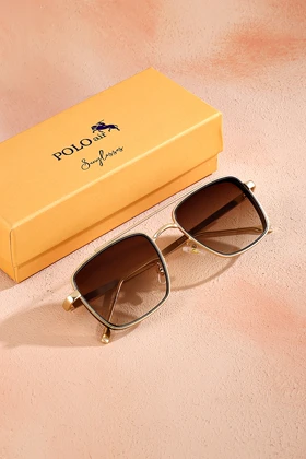 عینک آفتابی مردانه polo-air polo-air