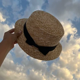 کلاه ساحلی پاناما