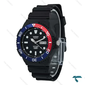 ساعت کاسیو MRW-230H پپسی اصلی Casio-7706-G