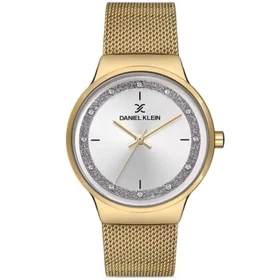 ساعت مچی زنانه دنیل کلین مدل DANIEL KLEIN DK.1.12928-3