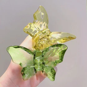 کلیپس مو زنانه مدل G_Lnd_1233