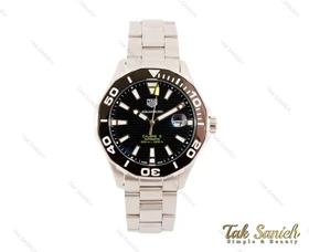 ساعت تگ هویر اتوماتیک Aquaracer مردانه Tag-3485-G