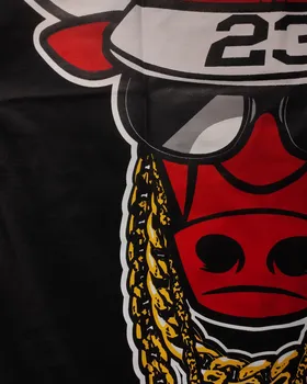 تیشرت STREET BULLIES