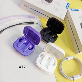 ایرپاد بلوتوثی WISME WT-7