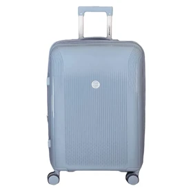 چمدان نشکن اسپید مدل SPEED-SPD964M MEDIUM سایز متوسط (آبی)