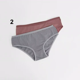 شورت خال‌خالی 1008275