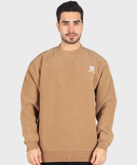 دورس مردانه مخملی OUANGPAJ کد 7135