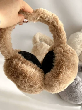 گوش گیر تدی 4288 (نسکافه ای)