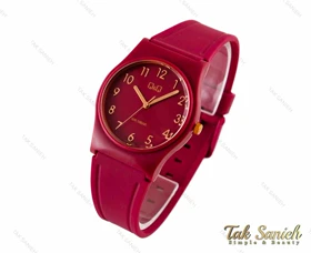 ساعت مچی کیو اند کیو زنانه مدل QQ-2947-L