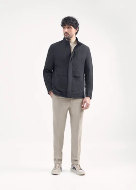 کاپشن Lightweight