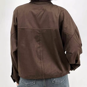 بامبر جکت سویید 1006033