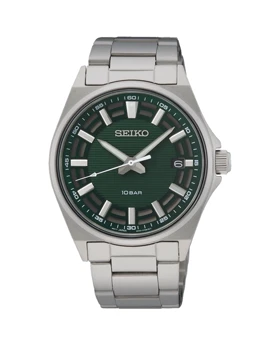 ساعت مچی مردانه سیکو SEIKO SUR503P1