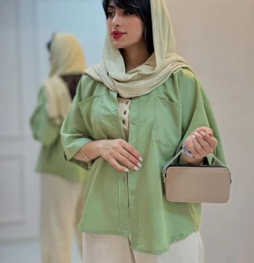شومیز فرشته