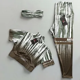 ست ورزشی just do it سه تیکه 42 44