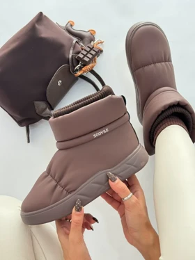 بوت جورابی سویل 2372