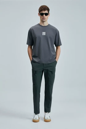 تیشرت مردانه lufian