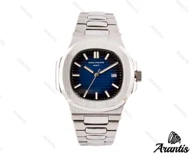 ساعت مچی پتک فلیپ مردانه مدل m-7582