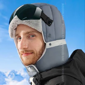 کلاه طوفان الیاف DMZ92