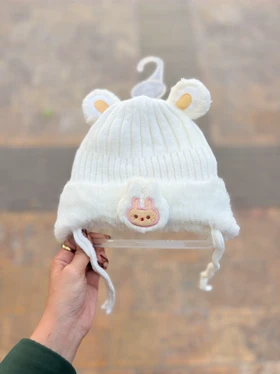 کلاه تک اسپرت نوزادی