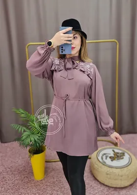 تونیک شکوفه