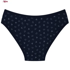 شورت زنانه اما مدل 5410-4045 بسته 6 عددی