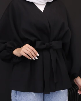 مانتو عروسکی رز