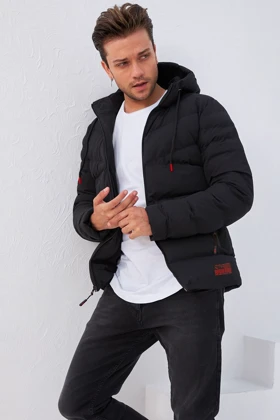 کت و کاپشن مردانه delpino delpino