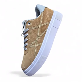 اسکیچرز کژوال کرم