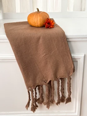 شال بیگ اسکارف کوبایی 20654