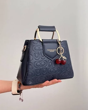 کیف زنانه مجلسی Coach
