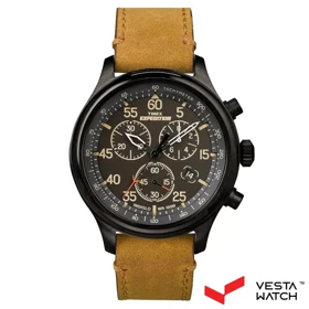 ساعت مچی مردانه تایمکس TIMEX مدل TW4B12300