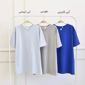 تیشرت مردانه 1002561